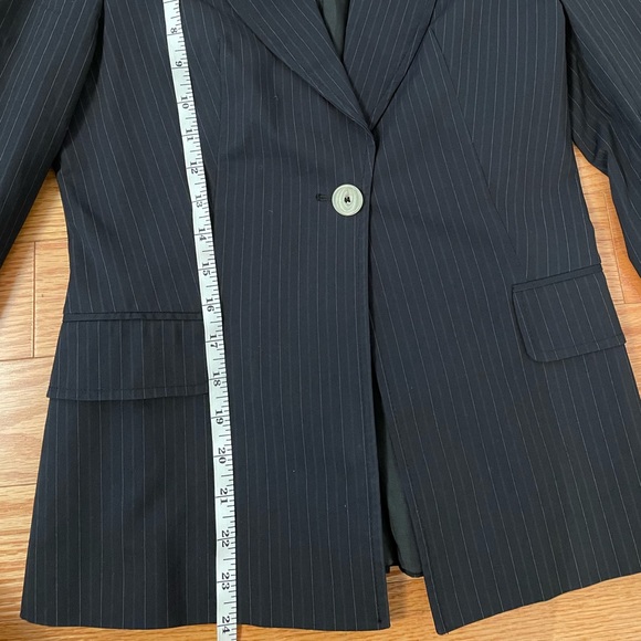 Sandro Balzer European size 44 (fits small, Small/Medium US size) - Picture 4 of 5